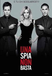 Una spia non basta (2012)