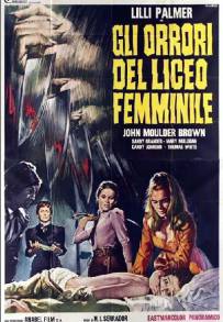 Gli orrori del liceo femminile (1969)