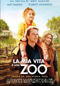 La mia vita è uno zoo (2011)