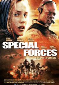 Special Forces - Liberate l'ostaggio (2011)