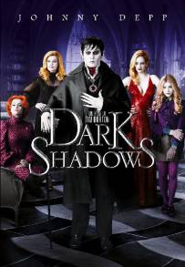 Dark Shadows (2012)