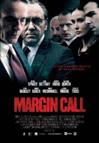 Margin Call (2011)