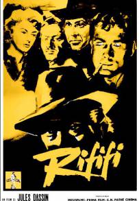 Rififi (1955)