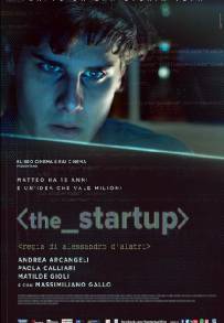 The Startup - Accendi il tuo futuro (2017)