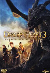 Dragonheart 3 - La maledizione dello stregone (2015)