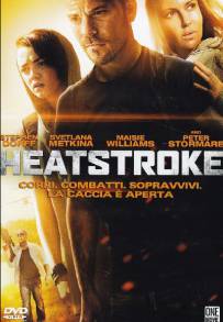 Heatstroke (2013)