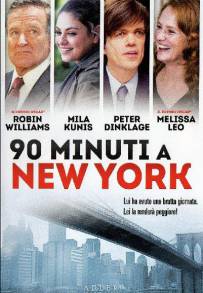 90 minuti a New York (2014)