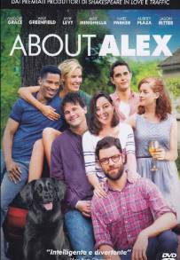 About Alex (2014)