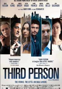 Third Person (2013)