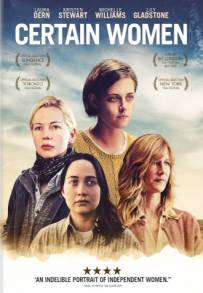 Certain Women (2016)