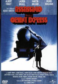 Assassinio sull'Orient Express (1974) (1974)