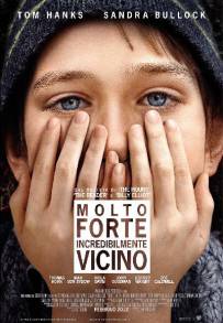 Molto forte, incredibilmente vicino (2011)