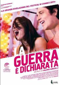 La guerra è dichiarata (2011)