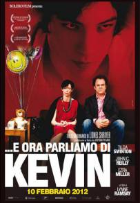 ...e ora parliamo di Kevin (2011)