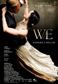 W.E. - Edward e Wallis (2011)