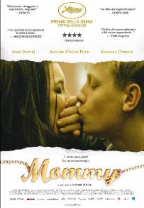 Mommy (2014)