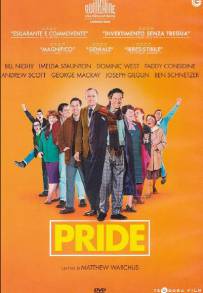 Pride (2014)