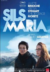 Sils Maria (2014)