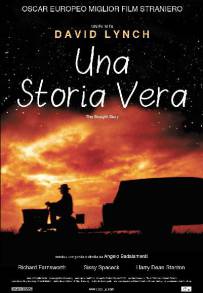 Una storia vera (1999)