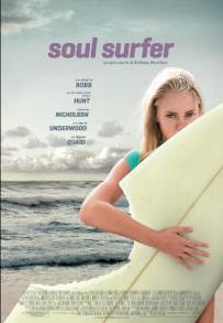 Soul Surfer (2011)