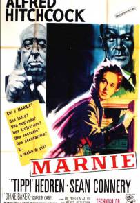 Marnie (1964)