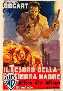 Il tesoro della Sierra Madre (1948)