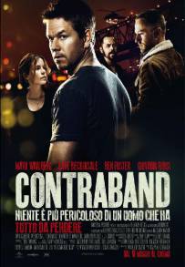 Contraband (2012)