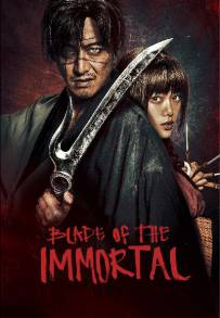 Blade of the Immortal (2017)