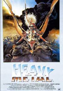 Heavy Metal (1981)