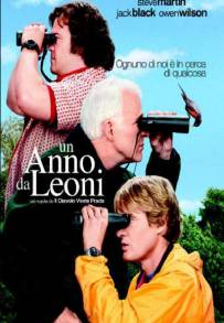 Un anno da leoni (2011)