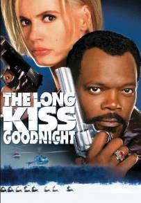 Spy: The Long Kiss Goodnight (1996)