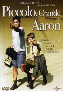 Piccolo, grande Aaron (1993)