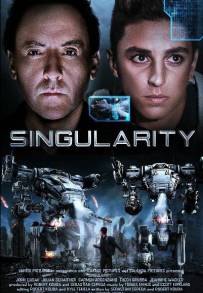 Singularity (2017)