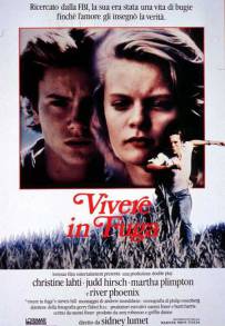 Vivere in fuga (1988)