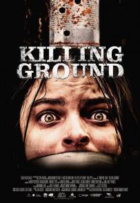 Killing Ground (2017)