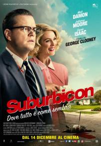 Suburbicon (2017)