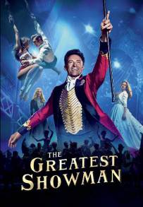 The Greatest Showman (2017)