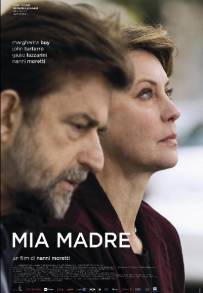 Mia madre (2015)