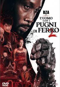 L'uomo con i pugni di ferro 2 (2015)