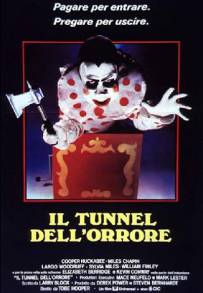 Il tunnel dell'orrore (1981)