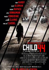 Child 44 - Il bambino n. 44 (2015)