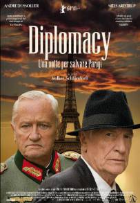 Diplomacy - Una notte per salvare Parigi (2014)