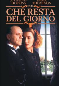 Quel che resta del giorno (1993)