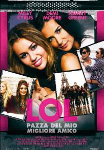 LOL - Pazza del mio migliore amico (2012)