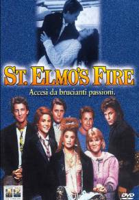 St. Elmo's Fire (1985)