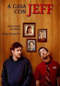 A casa con Jeff (2011)