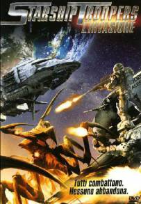 Starship Troopers - L'invasione (2012)