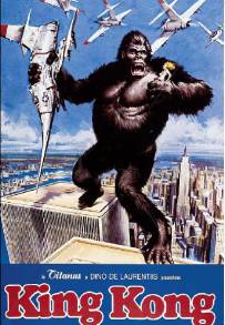 King Kong (1976)