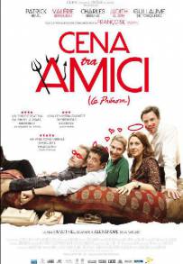 Cena tra amici (2012)