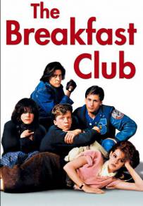 Breakfast Club (1985)